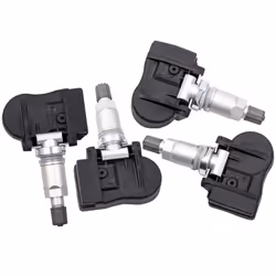 4x for BMW Tyre Pressure Control Wheel Sensor 36106881890 36106856209