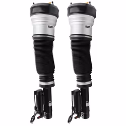 Front Air Suspension Shock Struts for Mercedes S W220 S430 S500 S600