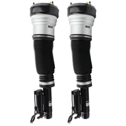 Front Air Suspension Shock Struts for Mercedes S W220 S430 S500 S600