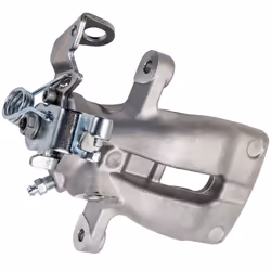 Rear Left Brake Calipers for Opel Combo Meriva Astra H G 542126 542096 93179158