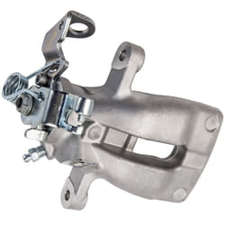 Rear Left Brake Calipers for Opel Combo Meriva Astra H G 542126 542096 93179158