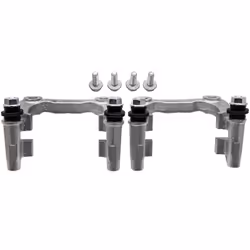 Rear Brake Caliper Carrier Bracket Support for VW Skoda Audi A3 Seat