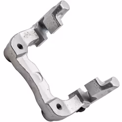 Rear Brake Caliper Carrier Bracket Support for VW Skoda Audi A3 Seat