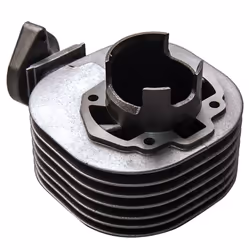 Cylinder Piston Top End Kit W/ Rings Gasket For Suzuki Lt 80 Lt80 1987-2006
