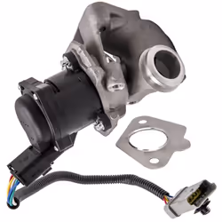 EGR Valve For Ford Focus MK2 C-Max Volvo C30 S40 V50 1.6 D 1254382