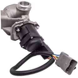 EGR Valve For Ford Focus MK2 C-Max Volvo C30 S40 V50 1.6 D 1254382