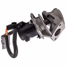 EGR Valve For Ford Focus MK2 C-Max Volvo C30 S40 V50 1.6 D 1254382