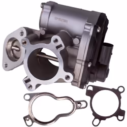 Exhaust EGR Valve for Renault Trafic Mk2 2.0 dCi 90 / 115 2001-2015 8200327004