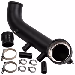 Intercooler Charge Pipe Kit for BMW N54 (3.0T) E8X E9X 135i 335i 1M (SG71312FG)