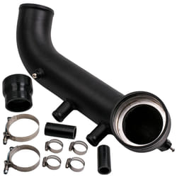 Intercooler Charge Pipe Kit for BMW N54 (3.0T) E8X E9X 135i 335i 1M (SG71312FG)