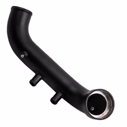 Intercooler Charge Pipe Kit for BMW N54 (3.0T) E8X E9X 135i 335i 1M (SG71312FG)