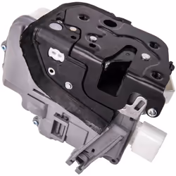 Front Right Driver Side Door Lock for Latch Mechanism For AUDI A3 A6