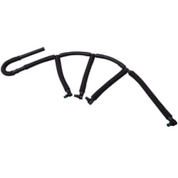 INJECTOR RETURN LEAK OFF PIPE FOR AUDI / SEAT / SKODA / VW 1.6 TDI