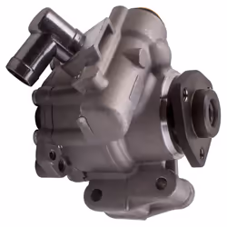 Power Steering Pump for Mercedes-Benz ML270 W163 Vito 638 CL203 S203 0024669001