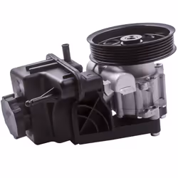 Power Steering Pump For Mercedes-benz Sprinter 310, 313 ,316 Cdi 006 466 17 01