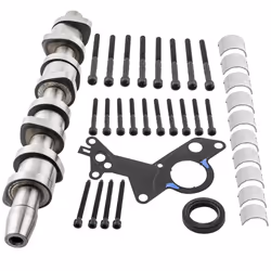 CAMSHAFT KIT FOR VW AUDI SEAT SKODA 1.9 TDI PD ASZ ARL AUY AJM 038109101R