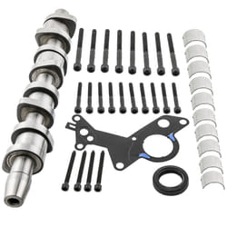 CAMSHAFT KIT FOR VW AUDI SEAT SKODA 1.9 TDI PD ASZ ARL AUY AJM 038109101R