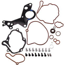 Seal Gasket Vacuum Fuel Tandem Pump Repair Kit for Audi A3 A4 A6 1.9TDI 2.0TDI