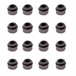 Intake Exhaust Valves for VW Golf GTI Tiguan Beetle for AUDI A3 A5 TT Q3 Q5 2.0T