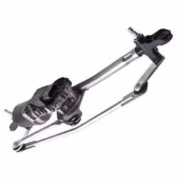 Front Wind Wiper Linkage for Fiat Fiorino Qubo (225_) 1.4 1.3 1356163080