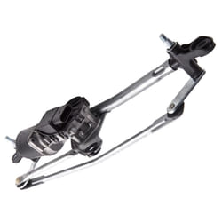 Front Wind Wiper Linkage for Fiat Fiorino Qubo (225_) 1.4 1.3 1356163080