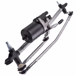 Front Wind Wiper Linkage for Fiat Fiorino Qubo (225_) 1.4 1.3 1356163080