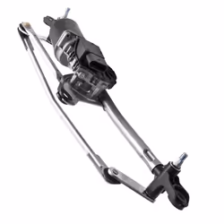 Front Wind Wiper Linkage for Fiat Fiorino Qubo (225_) 1.4 1.3 1356163080