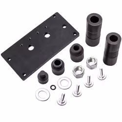 Twin Cam Inner Bearing Installer Puller Tool For Harley Twin Cam Engine 1999+