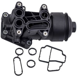 Oil Filter Housing 03L115389H for Audi A1 A4 A5 A6 Q3 Q5 TT VW Seat Skoda