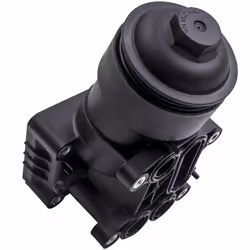 Oil Filter Housing 03L115389H for Audi A1 A4 A5 A6 Q3 Q5 TT VW Seat Skoda