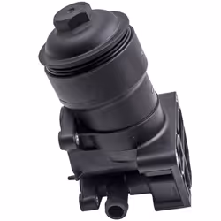 Oil Filter Housing 03L115389H for Audi A1 A4 A5 A6 Q3 Q5 TT VW Seat Skoda