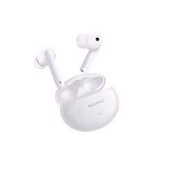 Huawei FreeBuds 4i Headset In-ear USB Type-C Bluetooth White - Additional view 8