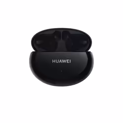 Huawei FreeBuds 4i Headset In-ear USB Type-C Bluetooth Black - Additional view 6