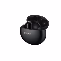 Huawei FreeBuds 4i Headset In-ear USB Type-C Bluetooth Black - Additional view 7