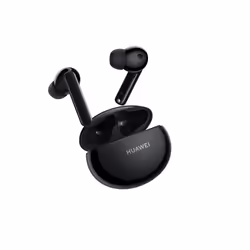 Huawei FreeBuds 4i Headset In-ear USB Type-C Bluetooth Black - Additional view 8