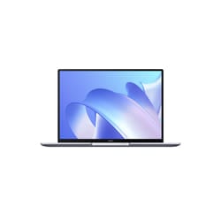 Huawei MateBook 14 53011PTB laptop Intel® Core™ i5 i5-1135G7 35.6 cm (14") 2K Ultra HD 8 GB LPDDR4x-SDRAM 512 GB SSD Wi-Fi 6 (802.11ax) Windows 10 Home Grey