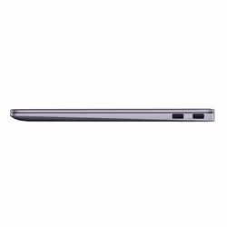 Huawei MateBook 14 53011PTB laptop Intel® Core™ i5 i5-1135G7 35.6 cm (14") 2K Ultra HD 8 GB LPDDR4x-SDRAM 512 GB SSD Wi-Fi 6 (802.11ax) Windows 10 Home Grey