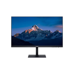 Huawei 53060070 computer monitor 60.5 cm (23.8") 1920 x 1080 pixels Full HD Black