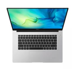 Huawei MateBook D 15 2021 Intel® Core™ i5 i5-1135G7 Laptop 39.6 cm (15.6") Full HD 8 GB DDR4-SDRAM 512 GB SSD Wi-Fi 6 (802.11ax) Windows 10 Home Grey, Silver