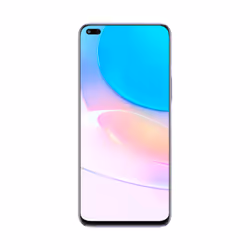 Huawei Nova 8i , 16.9 cm (6.67"), 6 GB, 128 GB, 64 MP, Android 10, Silver
