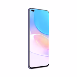 Huawei Nova 8i 16.9 cm (6.67") Dual SIM Android 10 4G USB Type-C 6 GB 128 GB 4300 mAh Silver