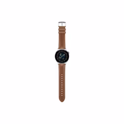 Huawei WATCH 3 Classic Leather Smartwatch 46 mm Stainless steel GPS strap Brown - Additional view 8