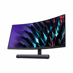 Huawei MateView GT computer monitor 86.4 cm (34") 3440 x 1440 pixels Wide Quad HD LCD Black