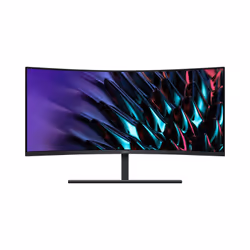Huawei MateView GT, 86.4 cm (34"), 3440 x 1440 pixels, Wide Quad HD, LCD, Black
