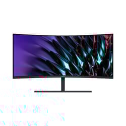 Huawei MateView GT computer monitor 86.4 cm (34") 3440 x 1440 pixels Wide Quad HD LCD Black