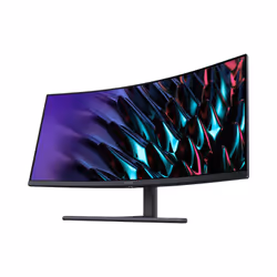 Huawei MateView GT computer monitor 86.4 cm (34") 3440 x 1440 pixels Wide Quad HD LCD Black