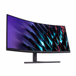 Huawei MateView GT computer monitor 86.4 cm (34") 3440 x 1440 pixels Wide Quad HD LCD Black