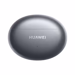 Huawei FreeBuds 4i, True Wireless Stereo (TWS), Calls/Music, 5.5 g, Headset, Silver