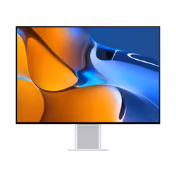 Huawei MateView, 71.6 cm (28.2"), 3840 x 2560 pixels, 4K Ultra HD, LCD, Silver