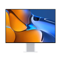 Huawei MateView computer monitor 71.6 cm (28.2") 3840 x 2560 pixels 4K Ultra HD LCD Silver